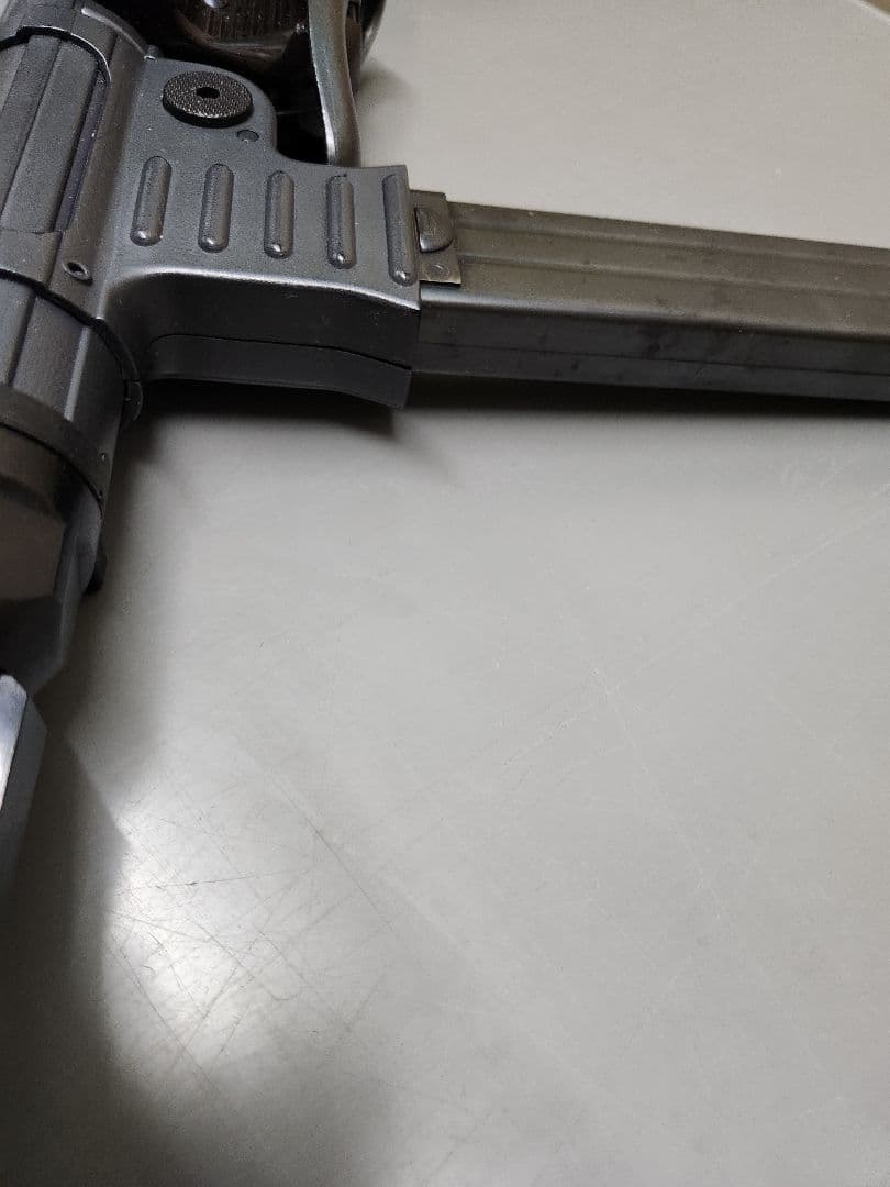 マルシン工業 MP-40 モデルガン 中古品