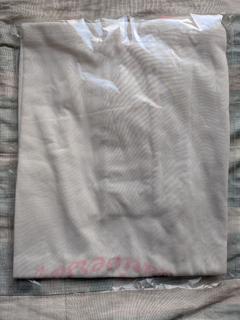 佐野勇斗 リンガーロンT M 新品未開封