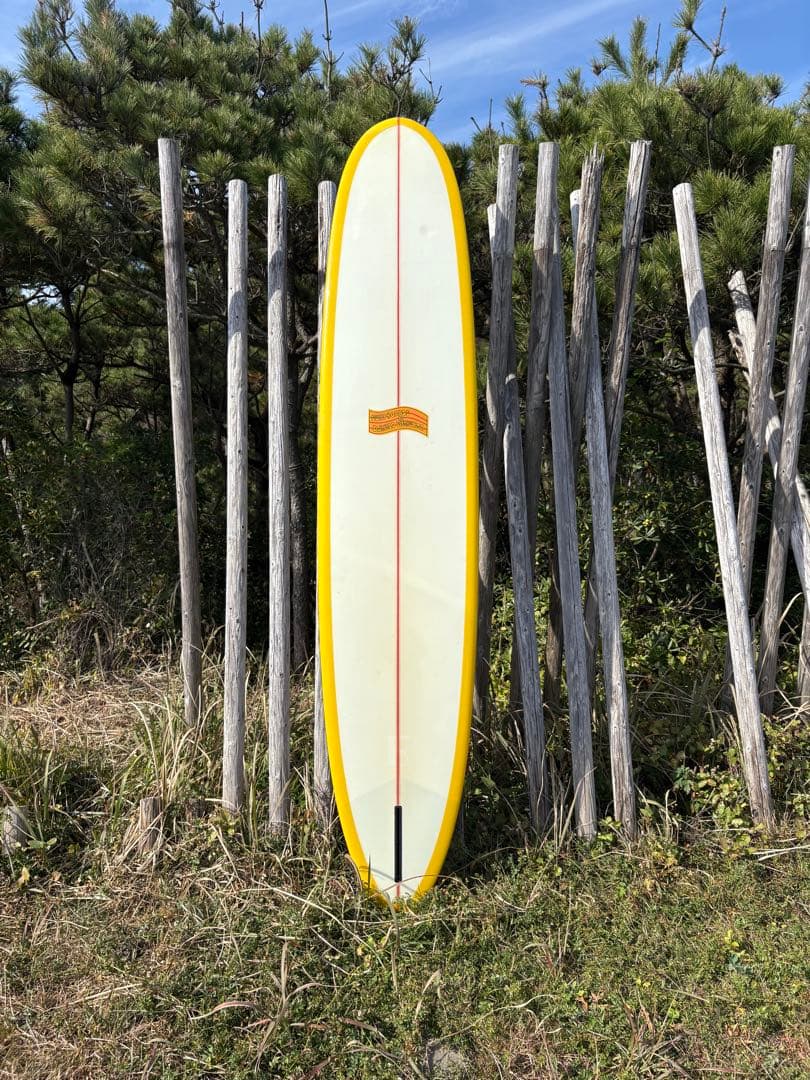 サーフィン・ボディボード Donald takayama Howard special 9'9