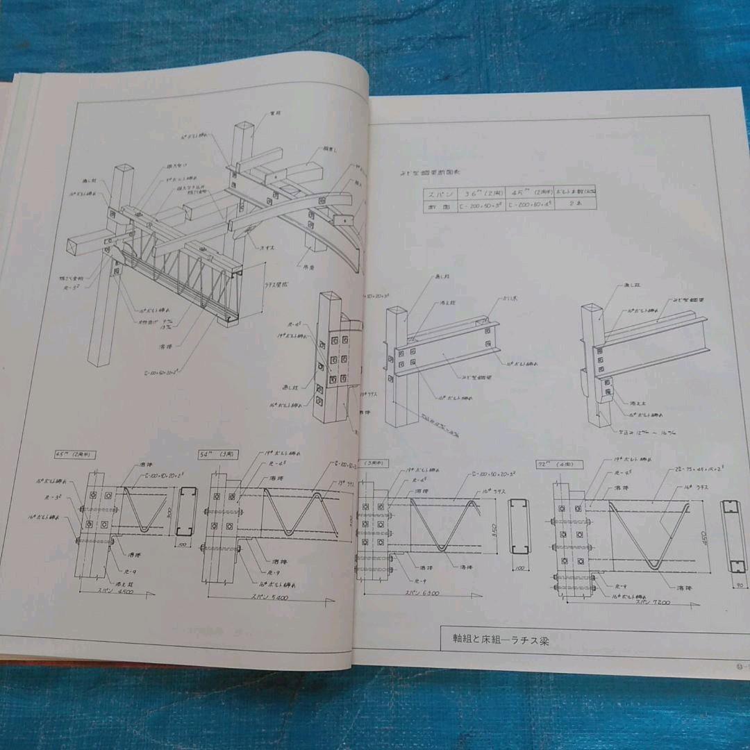 工匠事典　（その1の2) 　実用木工事編