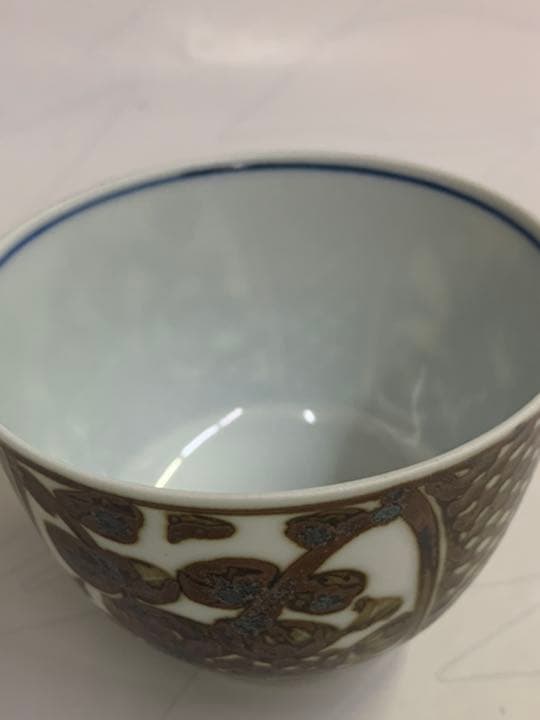 煎茶碗　湯呑み茶碗　汲み出し碗　10客セット　湯呑み