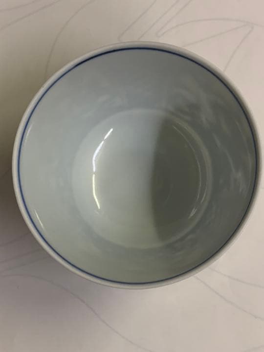 煎茶碗　湯呑み茶碗　汲み出し碗　10客セット　湯呑み