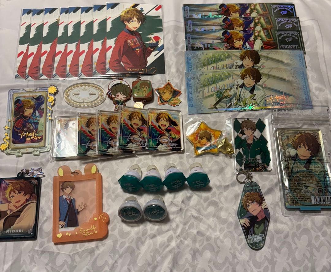 無*望様 高峯翠　まとめ売り