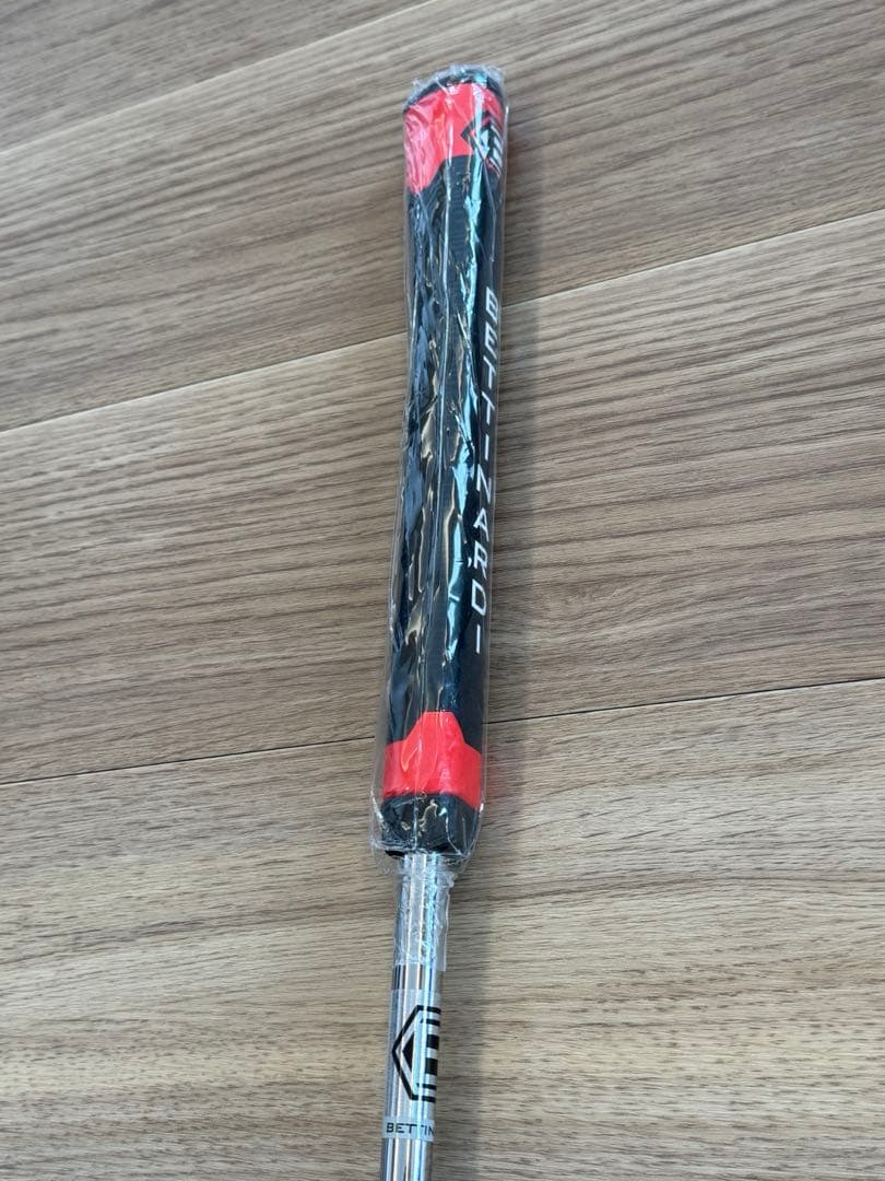 日本正規品　ベティナルディ　BB8W リミテッドラン 34インチ