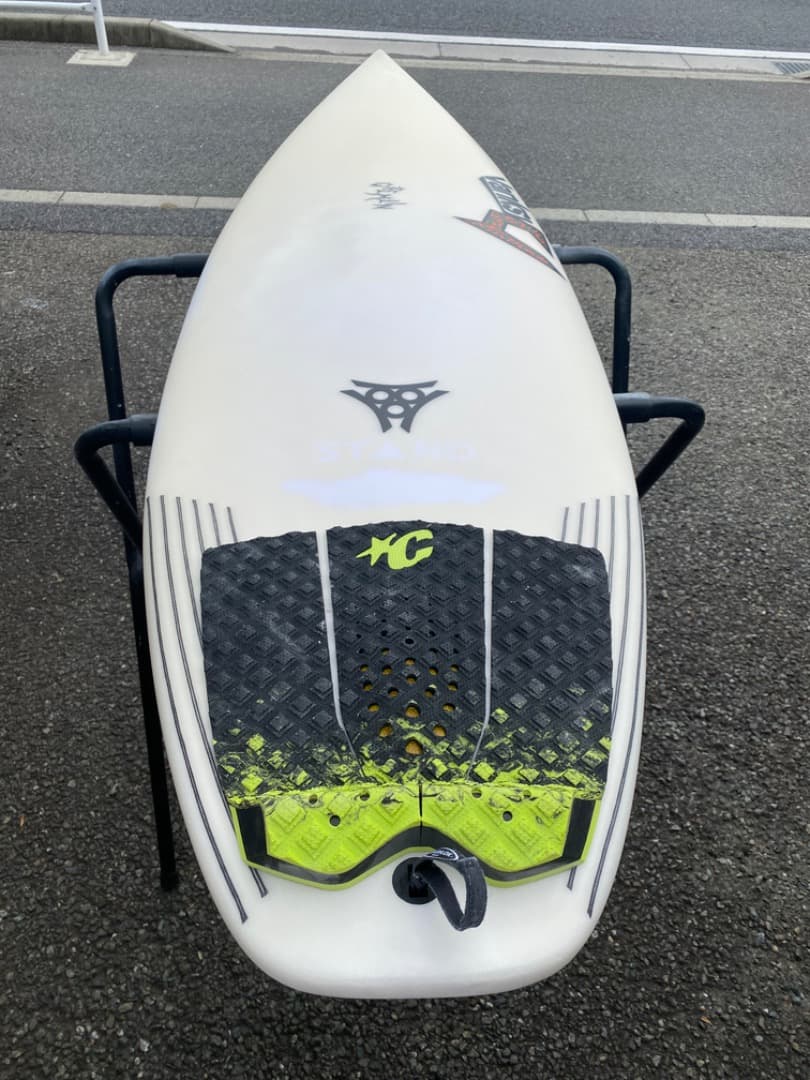 ジャスティスサーフボード、グレムリンモデル