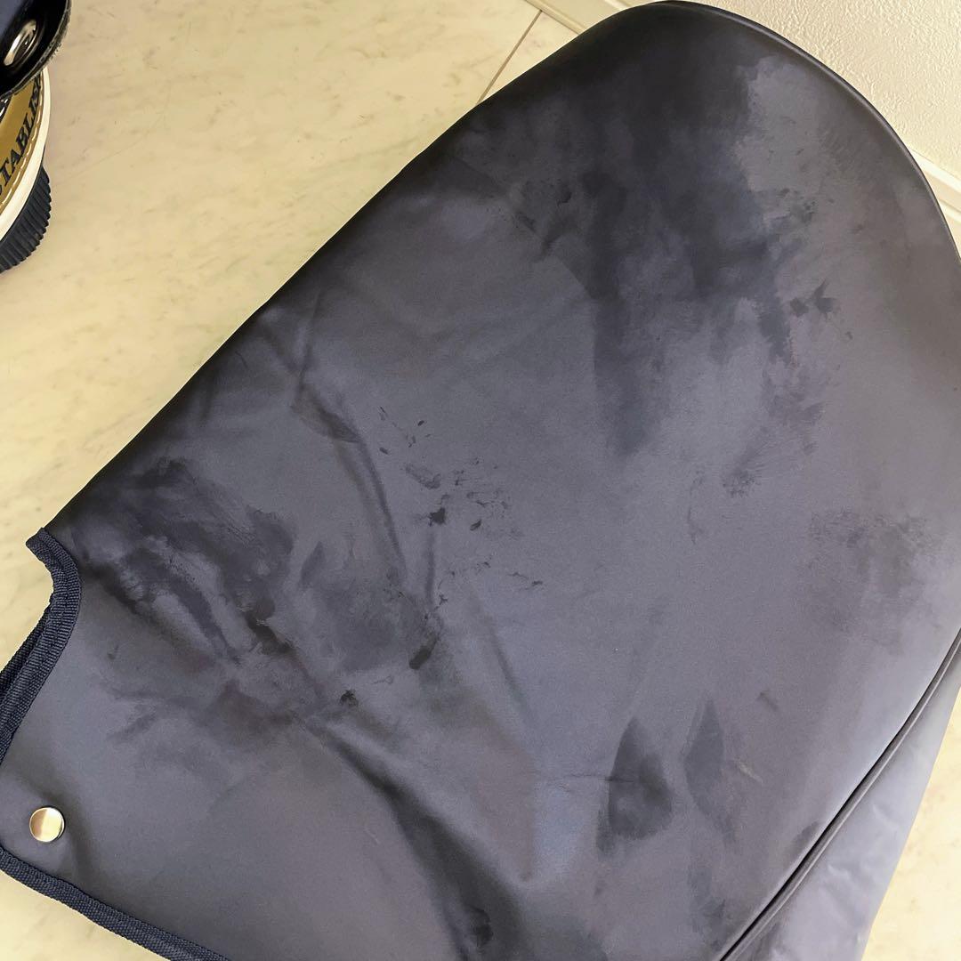 TaylorMade 2022 全米プロゴルフ選手権 スタッフバッグ TM22