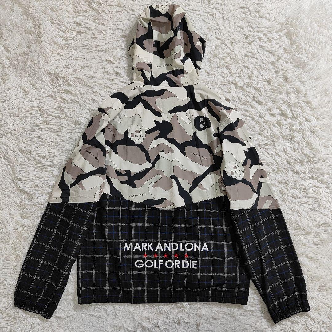 新品★木村拓哉さん着用モデル マーク＆ロナ Milo ジャケット 50 XL