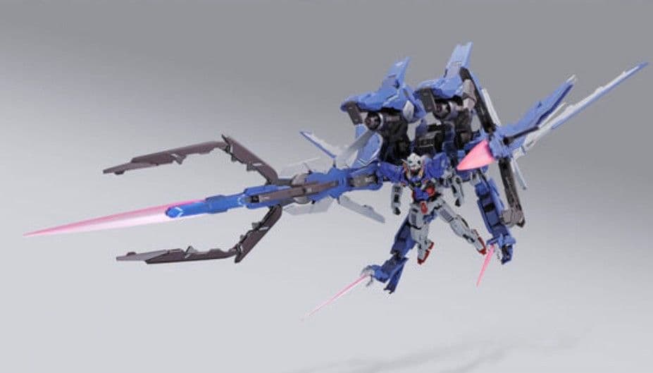 L BUILD GNアームズ TYPE-E（再販版）