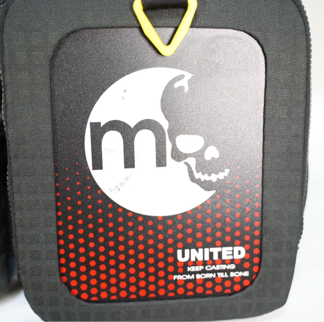 【美品】MAZUMEレッドムーンライフジャケットVIII 8th