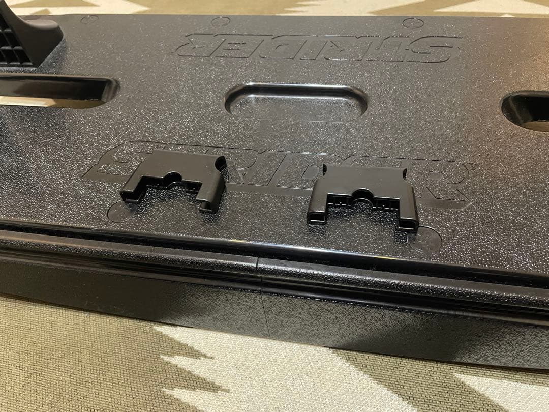 ストライダー　ロッキングベース　美品