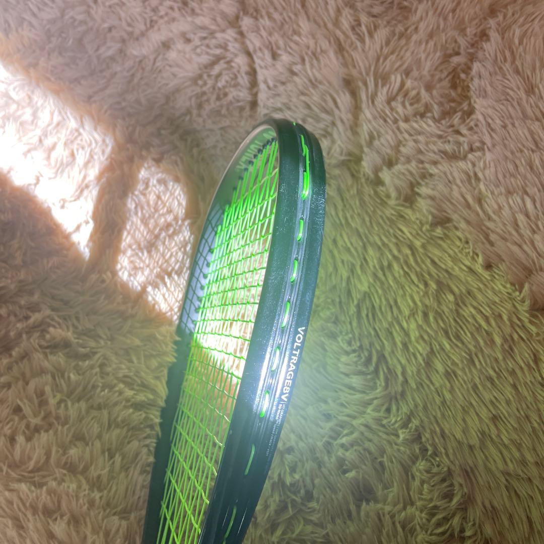 ボルトレイジ8V カスタムフィット