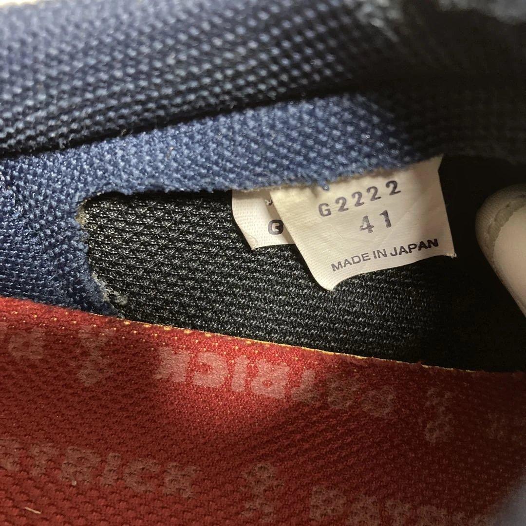 PATRICK(パトリック) ゴルフシューズ YMIR-CUP/L G2222