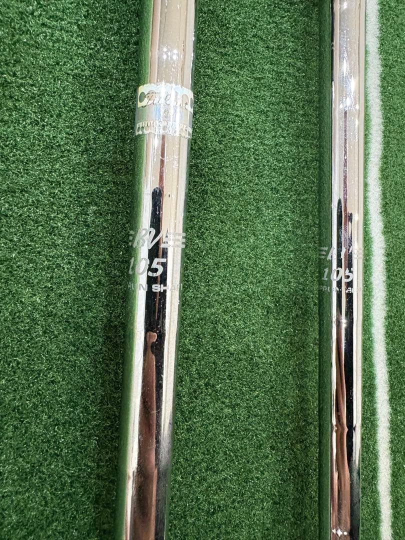 SM9 52° 58° 2本セット ボーケイ vokey