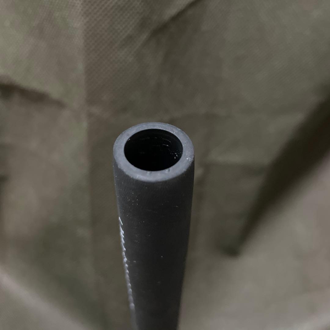 スコッティキャメロン グリップ サークルT ピストリーニプラス ブラック&グレー