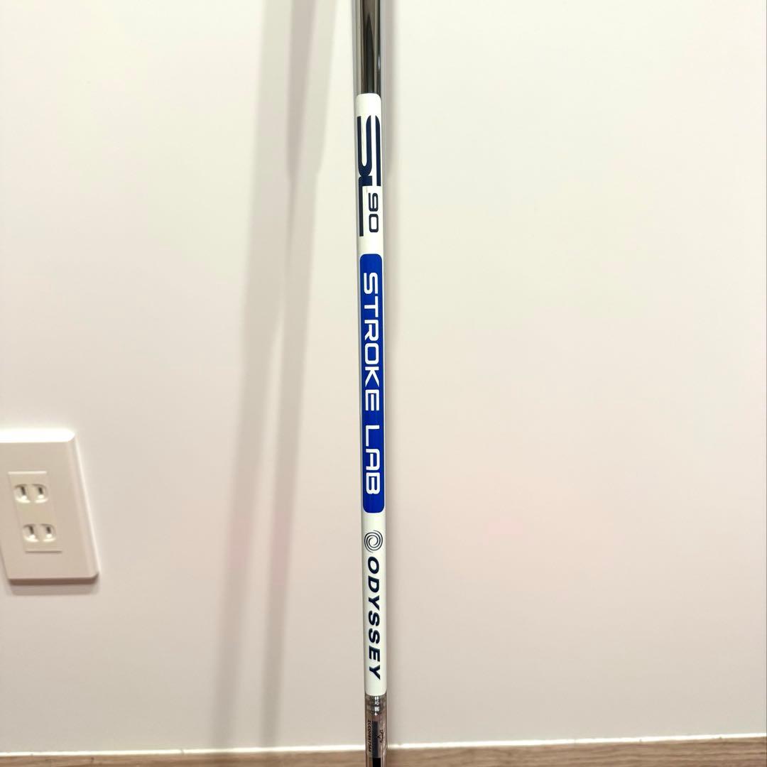 ODYSSEY STROKE LAB パター