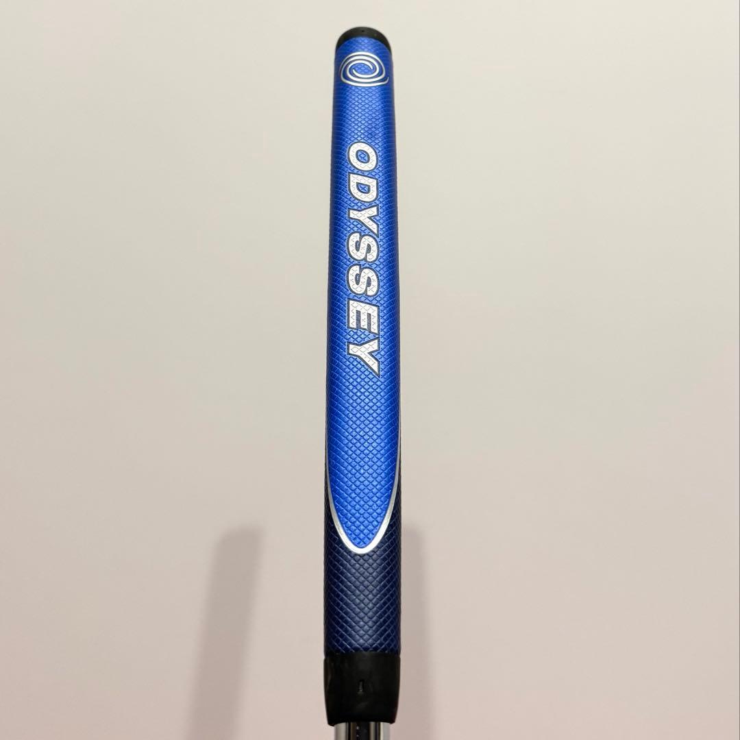 ODYSSEY STROKE LAB パター