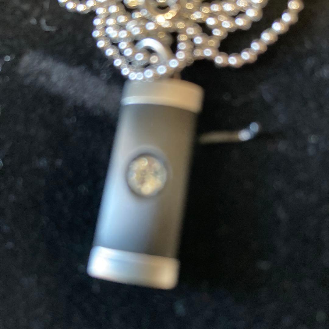 エルグネックレス