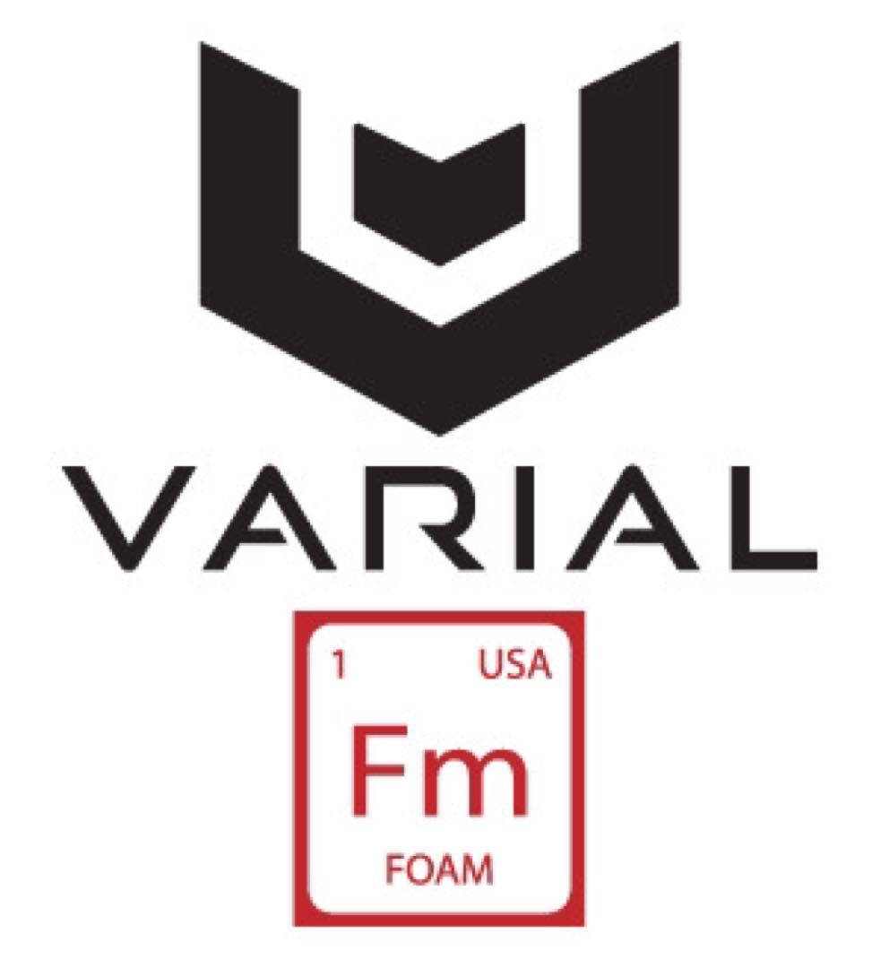 アルメリック　フレッドスタブル　5.6 Varial Form EPS25.5ℓ