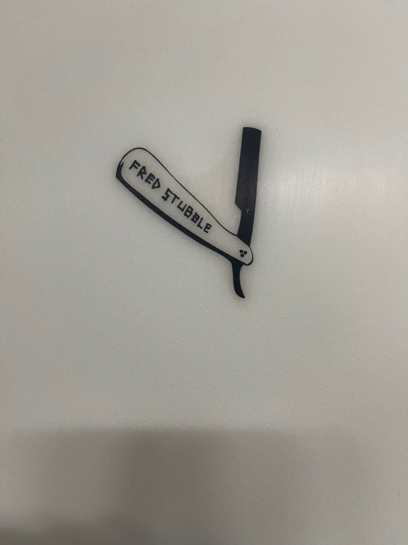 アルメリック　フレッドスタブル　5.6 Varial Form EPS25.5ℓ