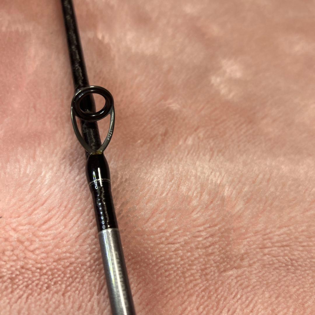 シマノ 19グラップラー タイプ LJ B63-1