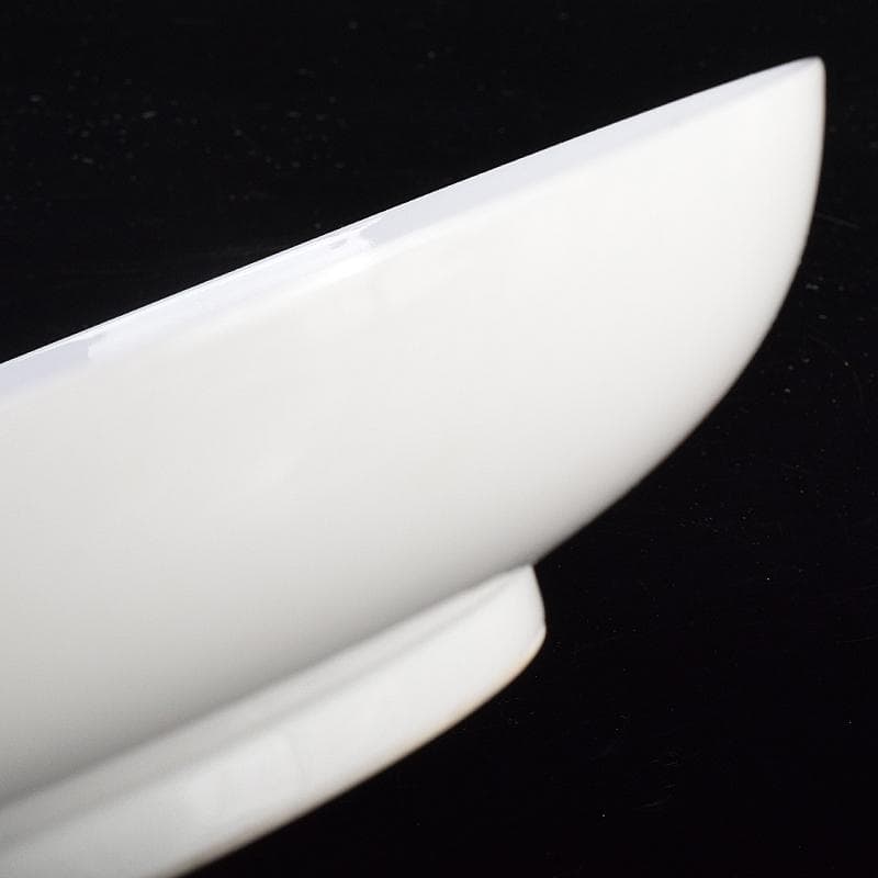 中国　乾隆年製款　粉彩　百美図盤　皿　M　R8820