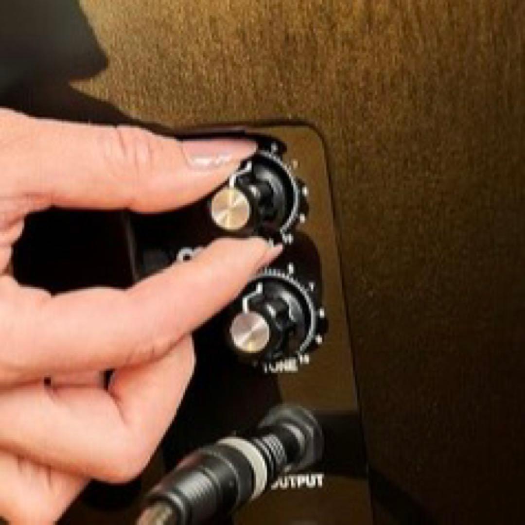 マイネル カホン Pickup Cajon 【アンプ接続可能】