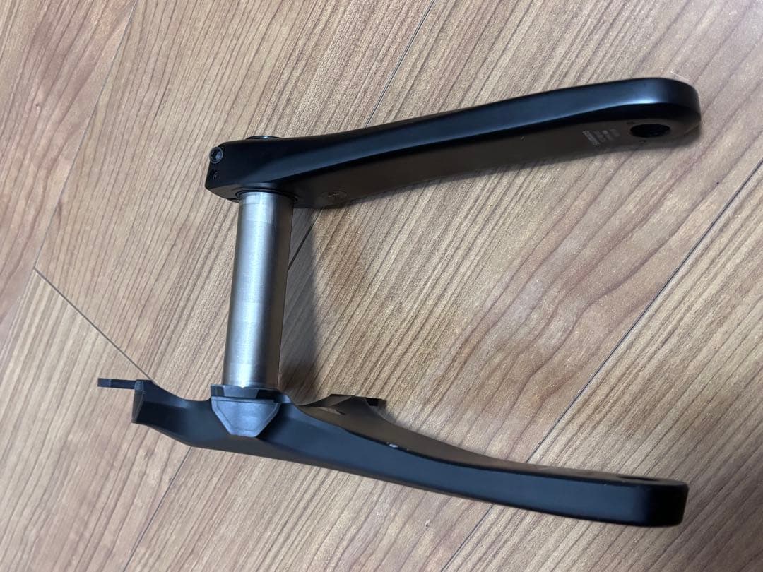 アルテグラ　クランク　FC-R8100 165mm 中古