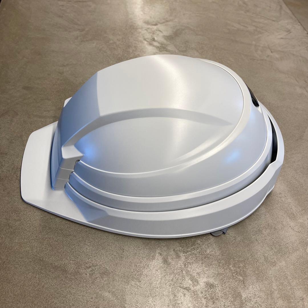 折りたたみ防災用ヘルメット「IZANO」3個