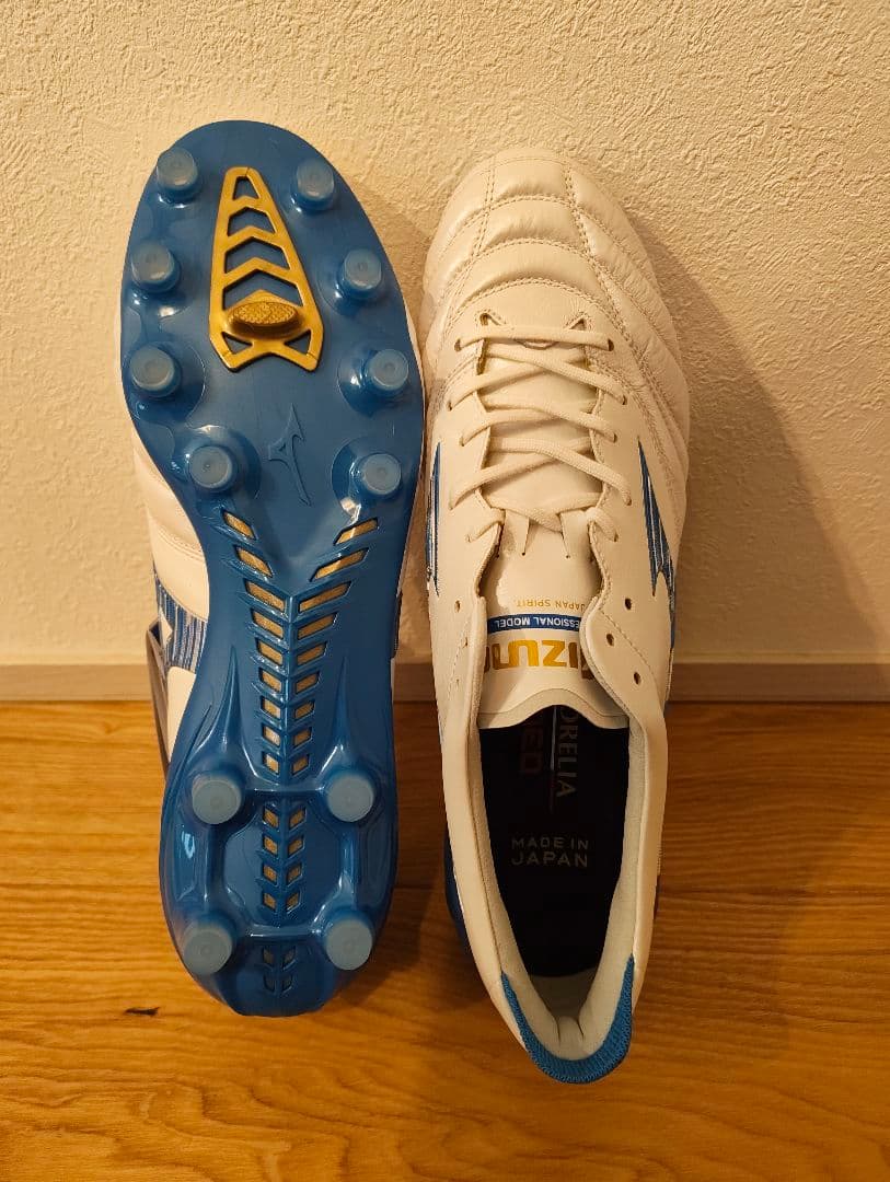 モレリアネオ4ジャパン　MUGEN PACK 27.0