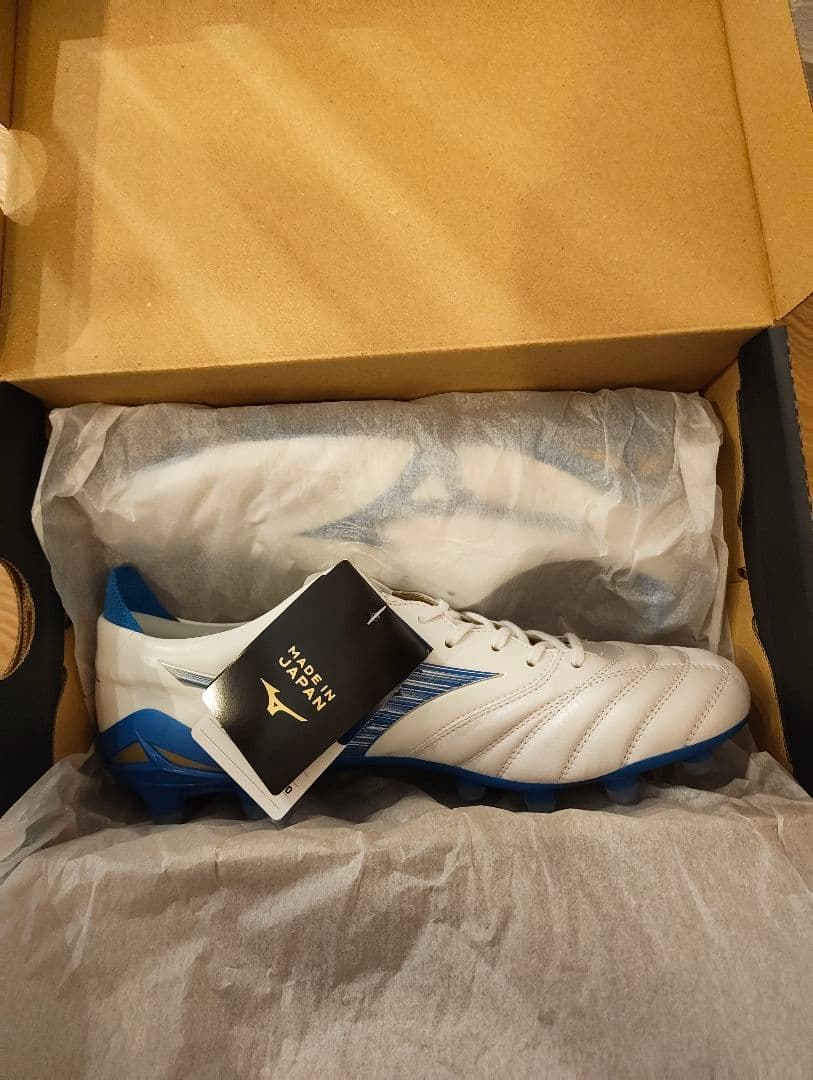 モレリアネオ4ジャパン　MUGEN PACK 27.0