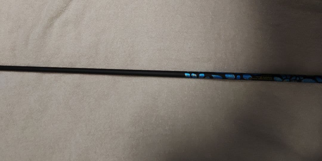 auto Flex シャフト　ドライバー用　ゴルフ