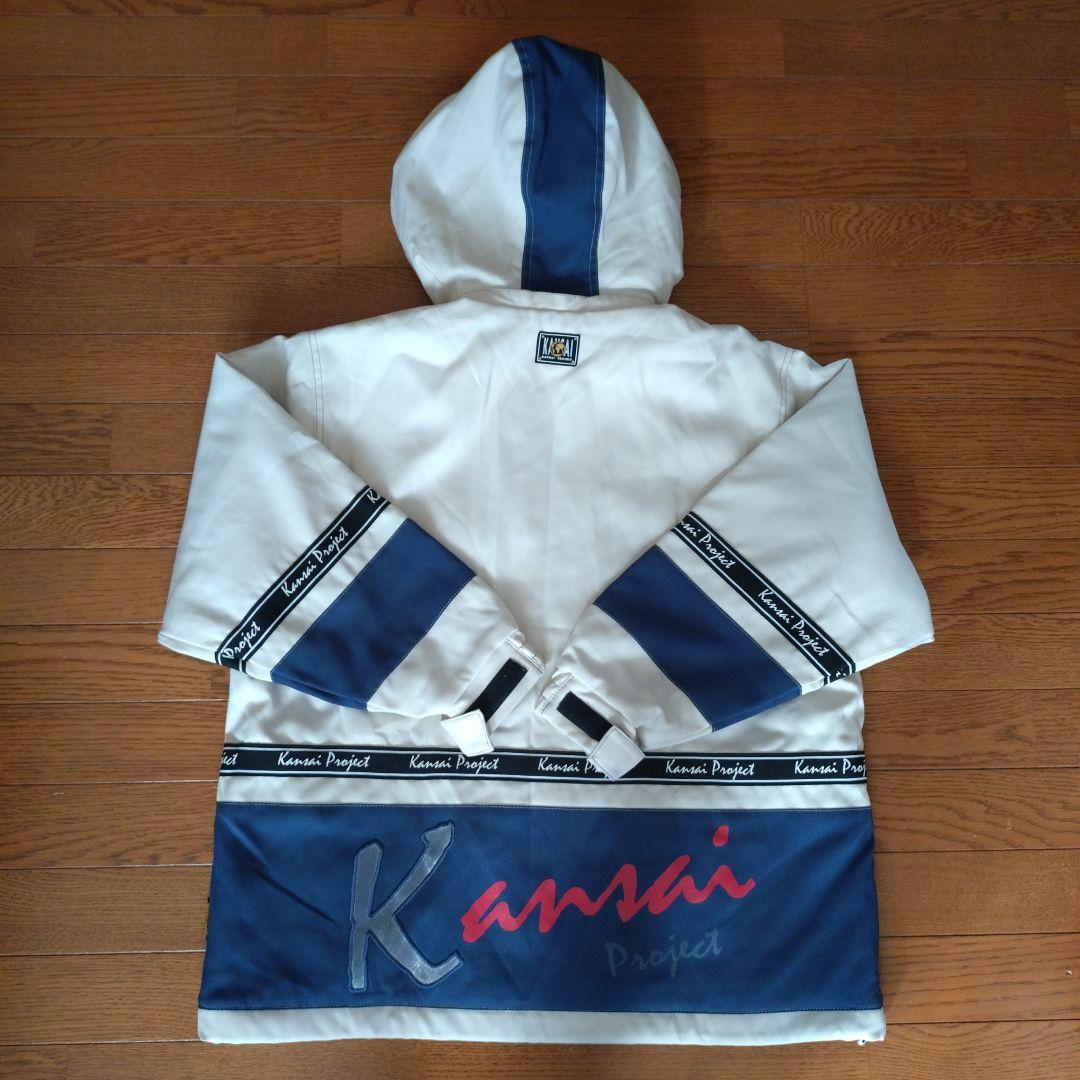 Kansai Project 　スキーウェア　女性用　L (11号)