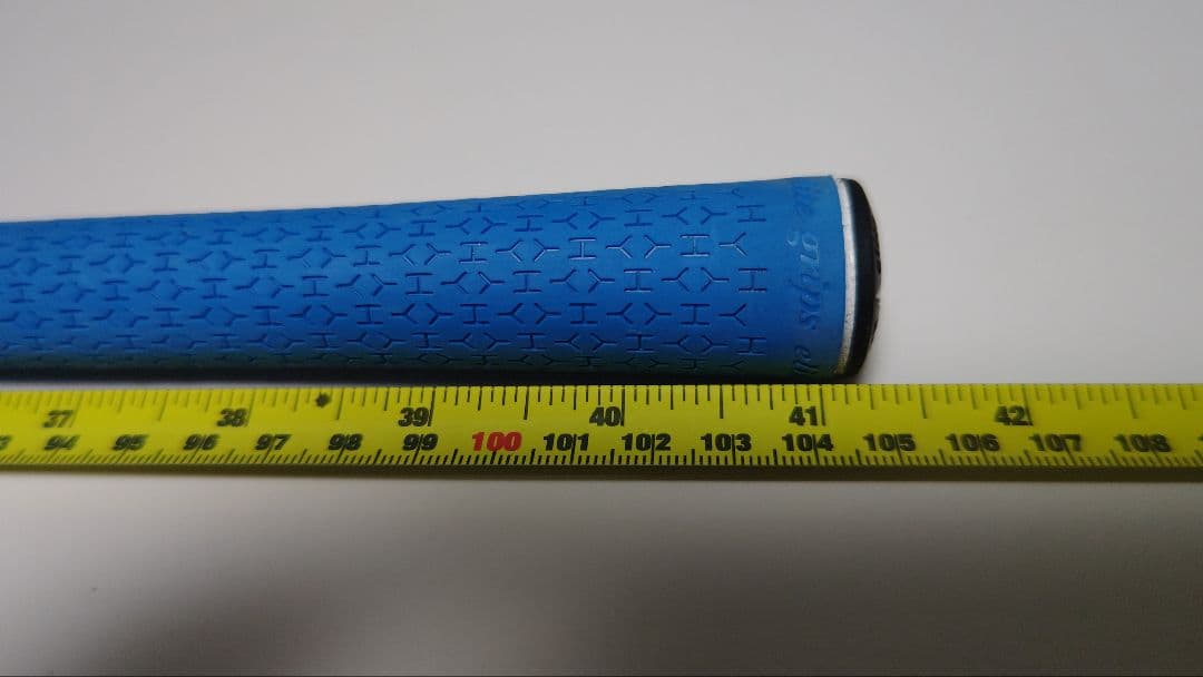 ツアーAD HD4S FW用カーボンシャフト 42.4375インチ