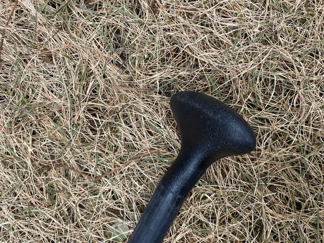 supパドル　TIKI TECH スターボードパドル