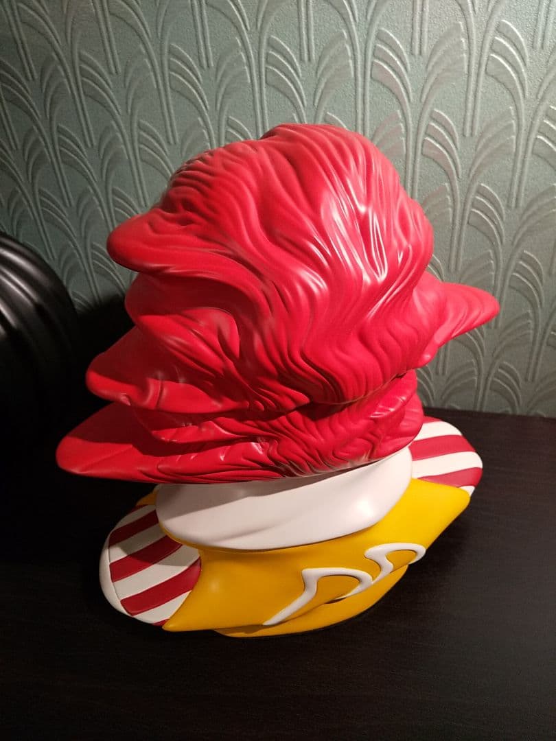 LIQUID MODERNITY❇️King of Clown Plus✴️❇️