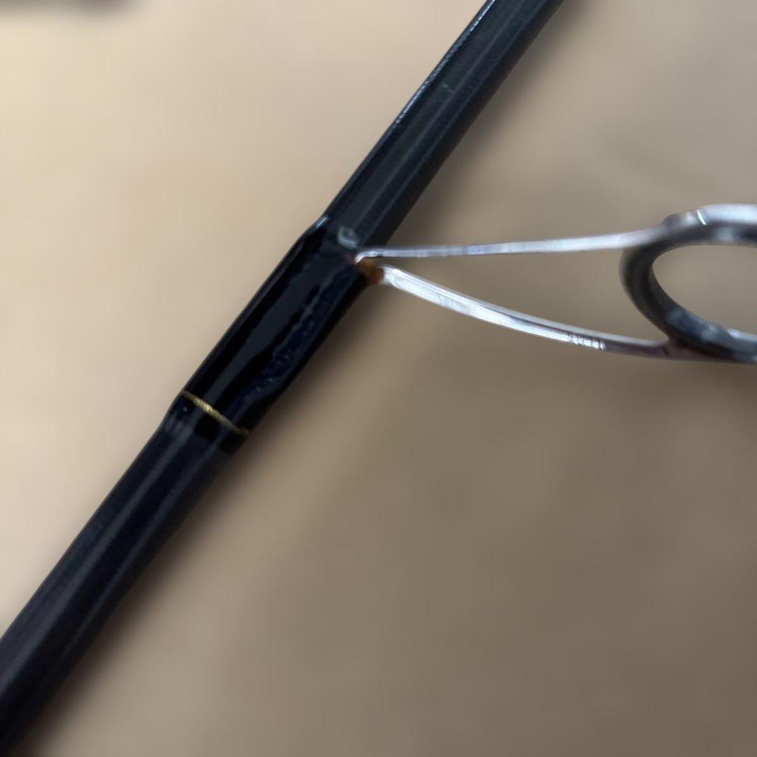 ダイワ 19ラテオ 93M シーバスロッド