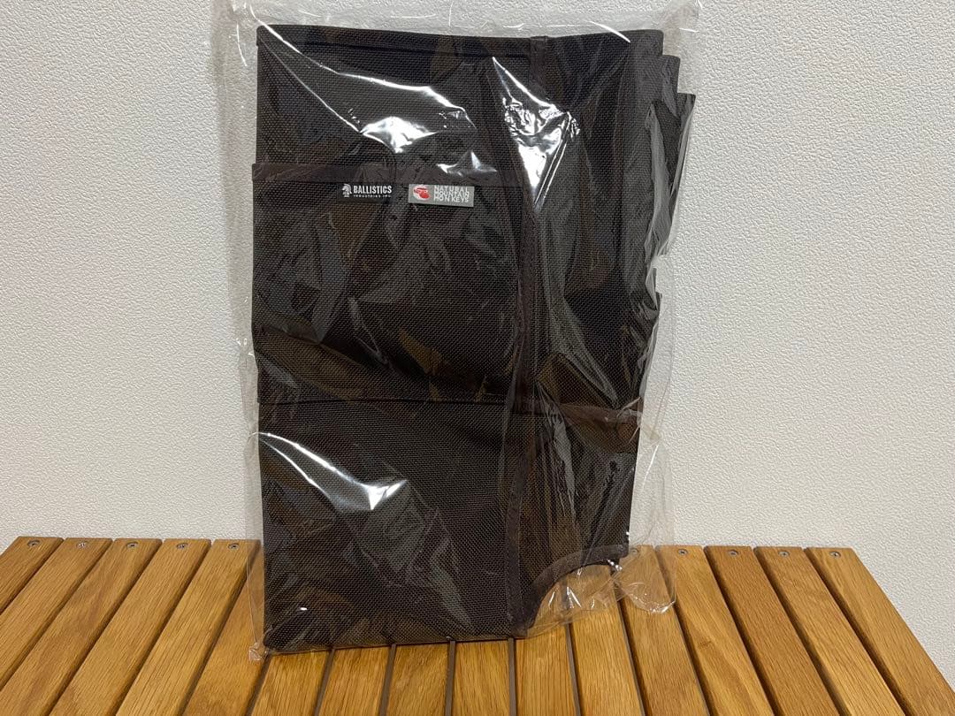 ナチュラルマウンテンモンキーズ マイスターシート カーミットチェア 替えシート