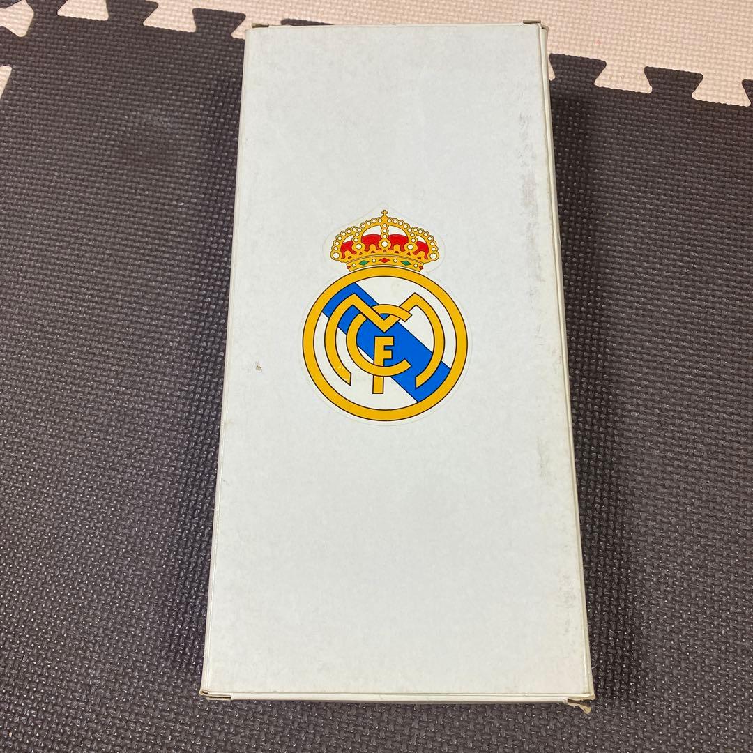 デイビッド・ベッカムフィギュアレアルマドリード背番号23