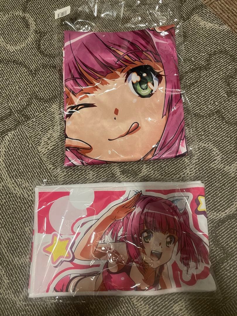 海物語 ウリン タオル Tシャツ