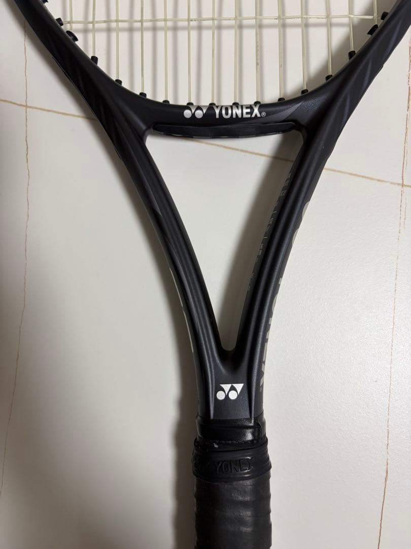 ☆限定色☆YONEX Vcore98 2019 ギャラクシーブラック