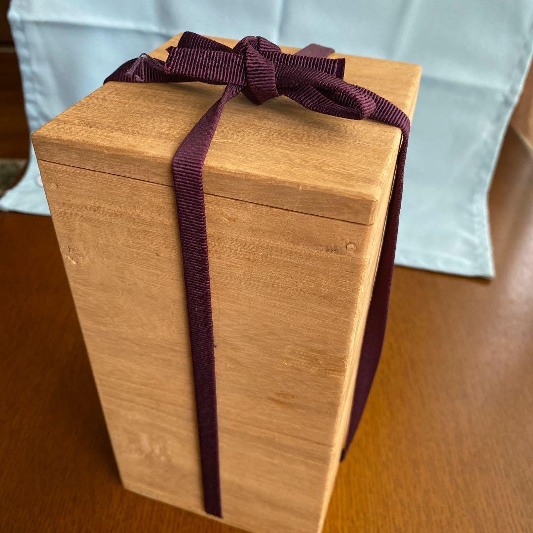 値下げせりざわけいすけおまけ 益子焼の人間国宝濱田庄司の次男、濱田晋作の花生です