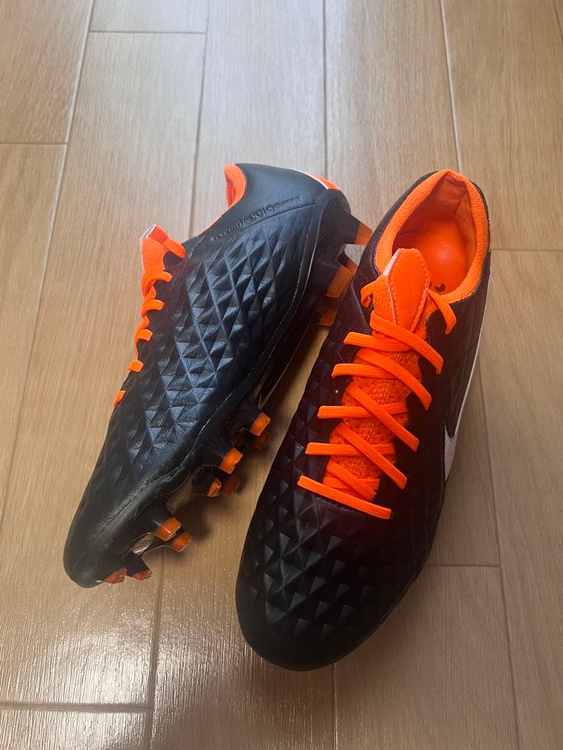 レジェンド8エリートFG 24.5cm