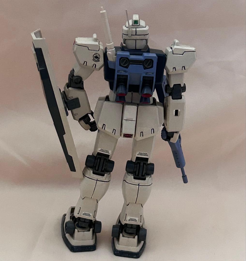 ガンプラ ３体セット(ジム)まとめ売り