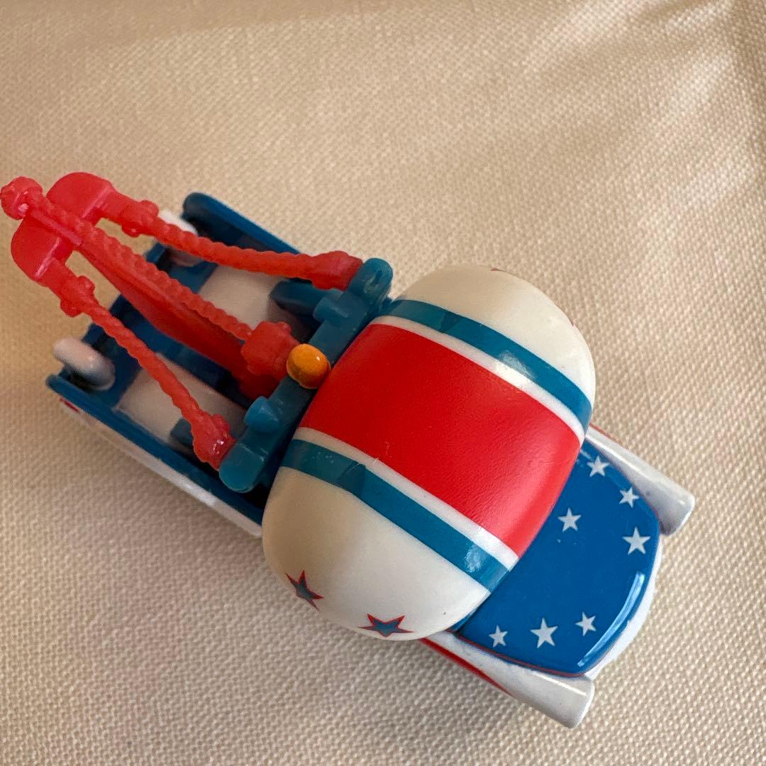 未使用新品☆トミカ　カーズ　メーター　スタントカータイプ　非売品