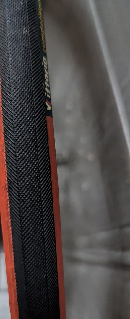 DURAACE7700 MAVIC REFLEX SUP 前後ホイールセット