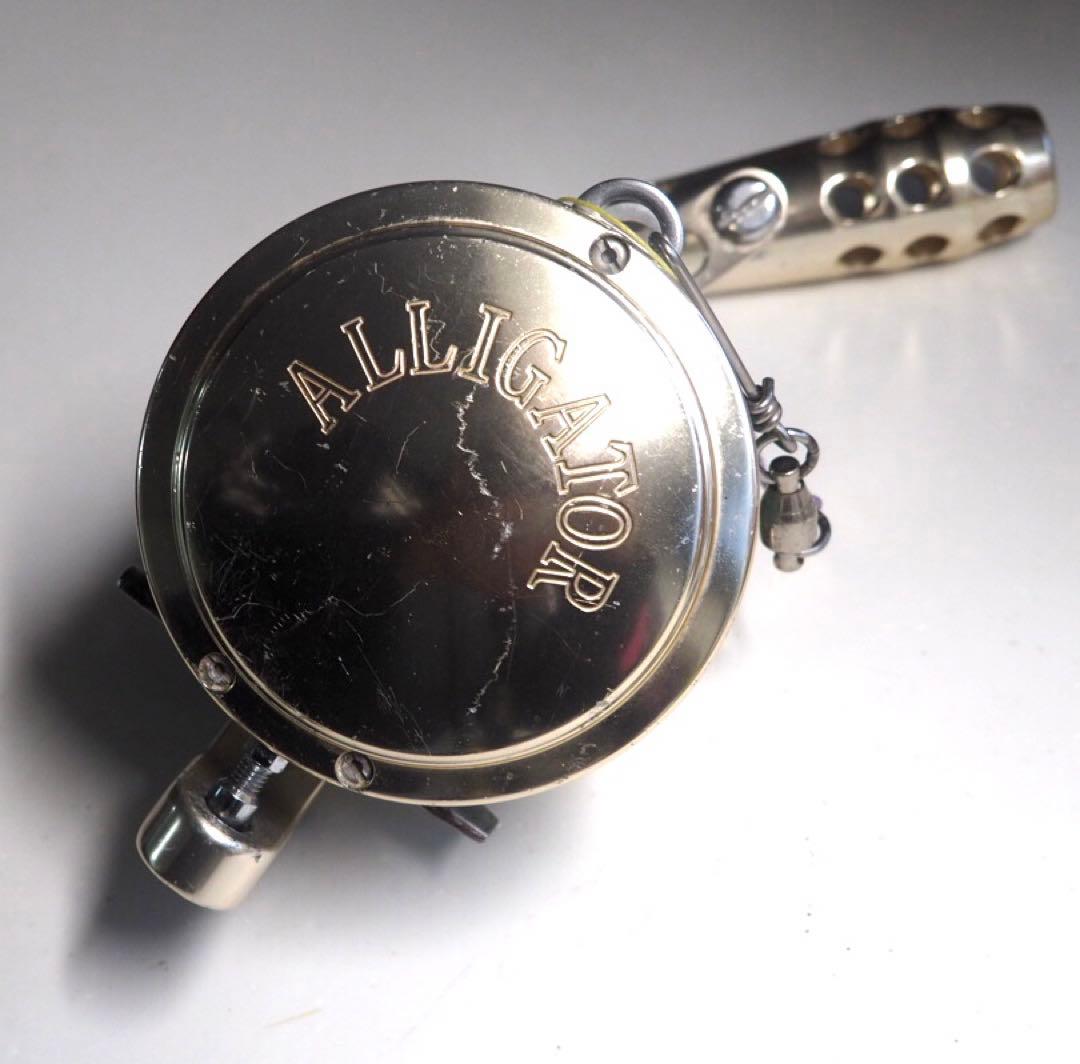 ナイトホーク アリゲーター バトル ALLIGATOR BATTLE20