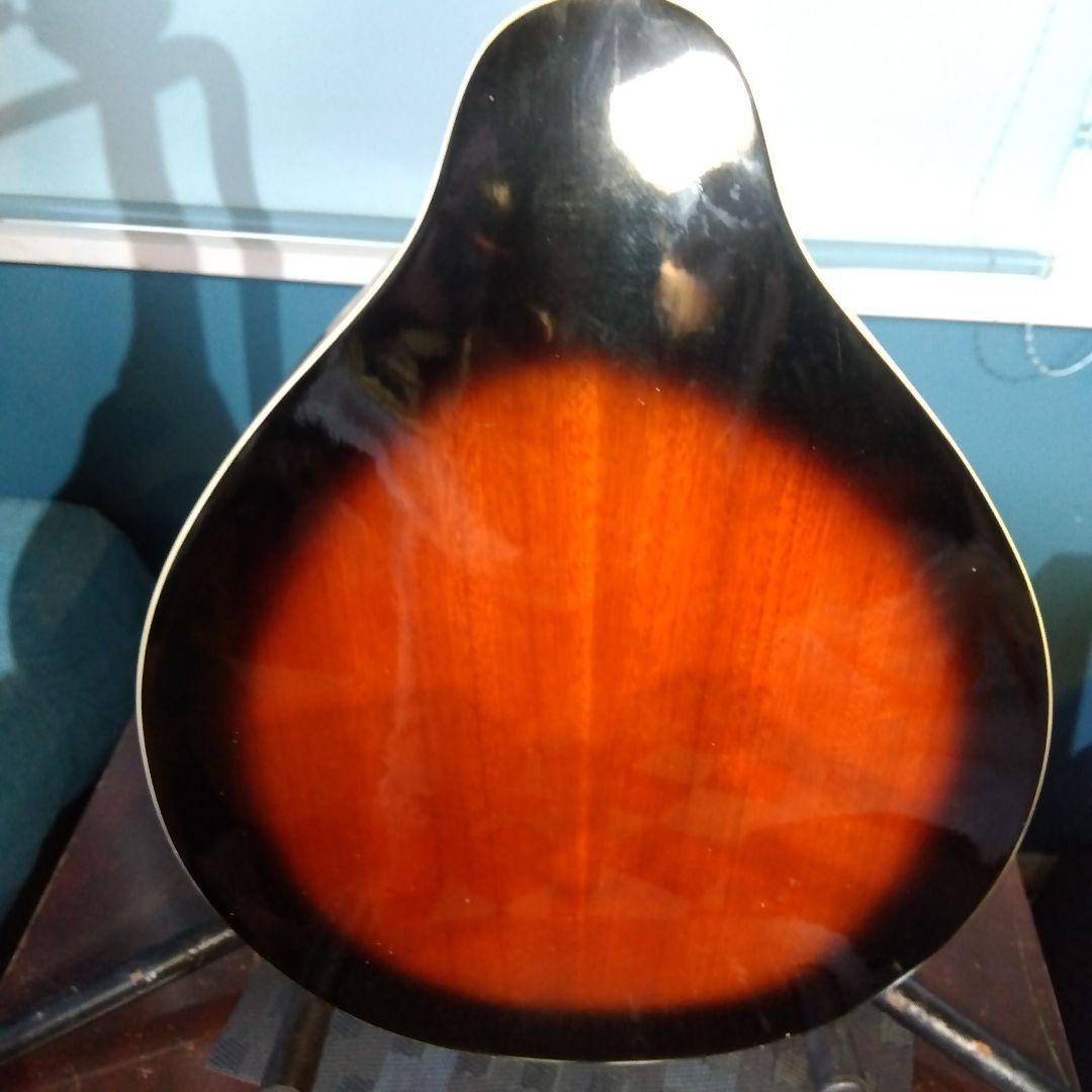 マンドリン！アリア…