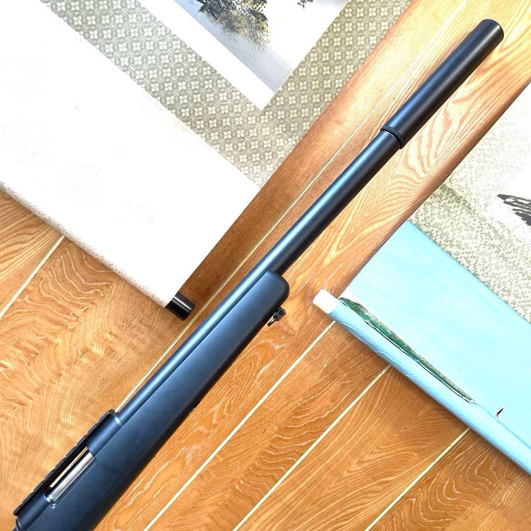 東京マルイ VSR-10 Gスペック スナイパーライフル　サイレンサー発砲O K