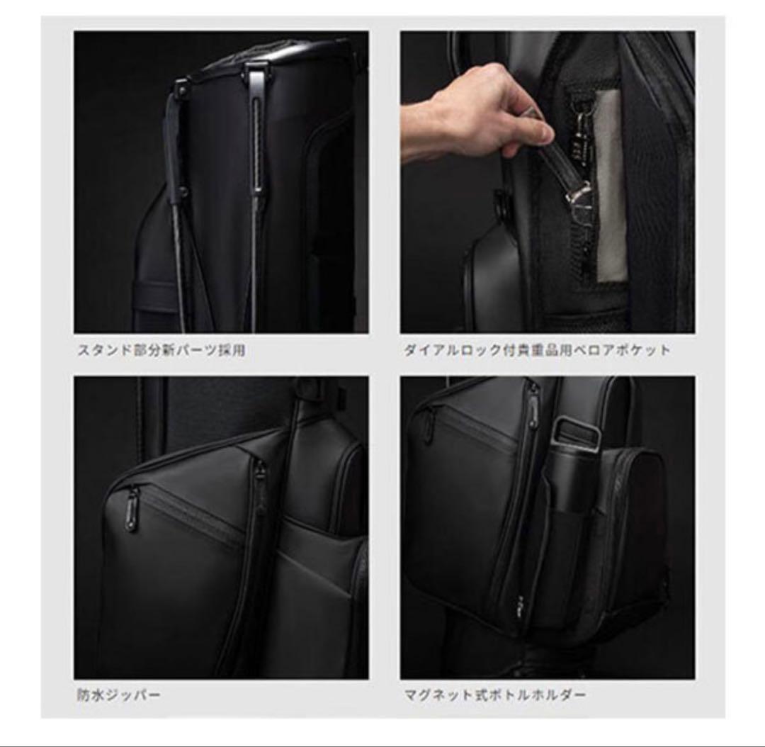 VESSEL ベゼル Player 4.0 Stand 8.5型