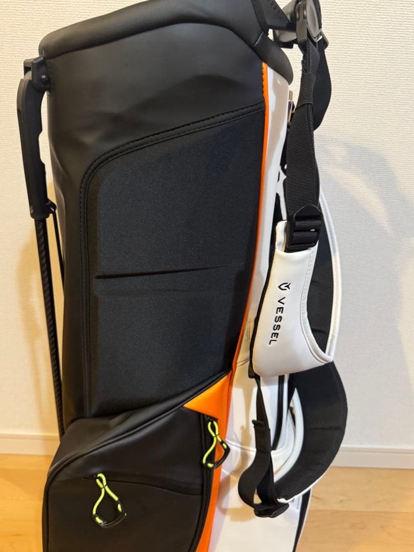 VESSEL ベゼル Player 4.0 Stand 8.5型